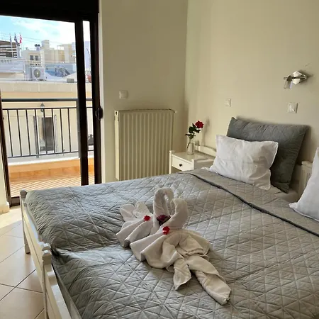 Hotel Candia