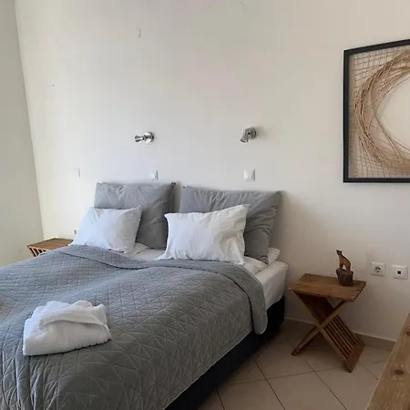 Candia Hotel Chania (Crete)