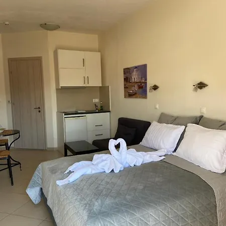 فندق Candia خانيا