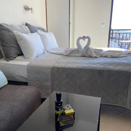 Hotell Candia Chania (Crete)
