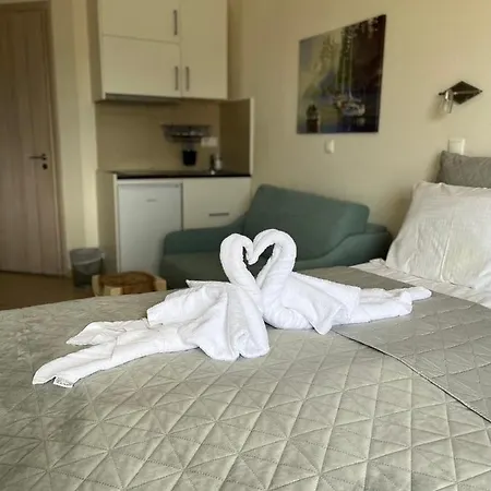 Hotell Candia