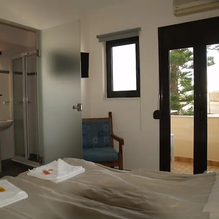Candia Hotell Chania (Crete)