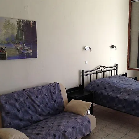 Candia Hotell