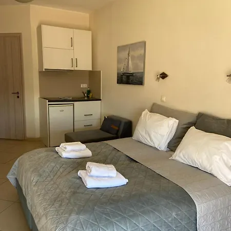 Candia Hotell