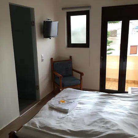 Hotell Candia