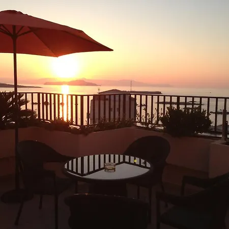 Candia Hotell