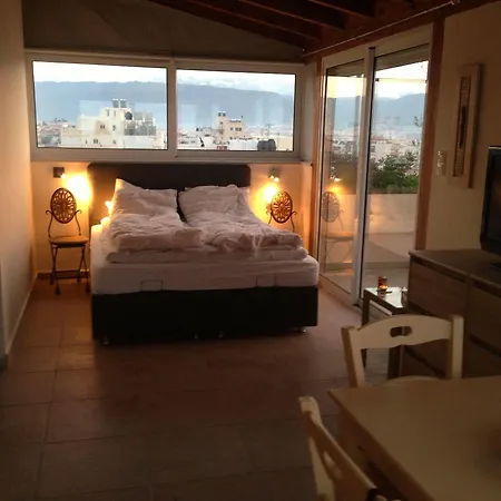 Candia Hotell Chania (Crete)